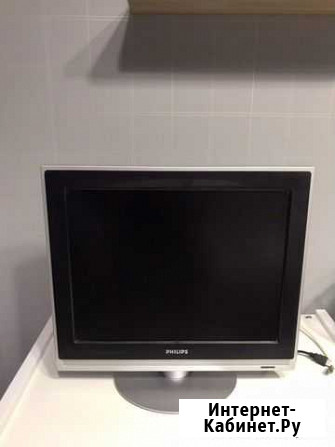 Телевизор philips 20PFL4122/10 Пермь - изображение 1