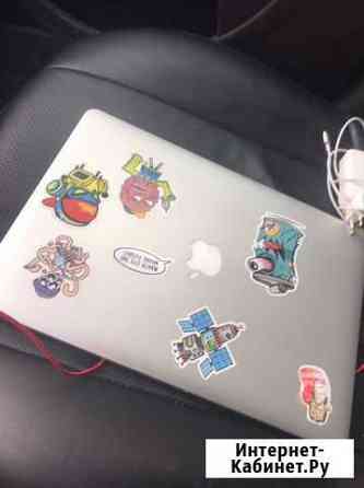 MacBookPro a1398 разбор Челябинск