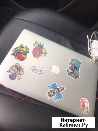 MacBookPro a1398 разбор Челябинск - изображение 1