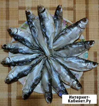 Вобла зимняя жирная с икрой. Астраханская Астрахань - изображение 1