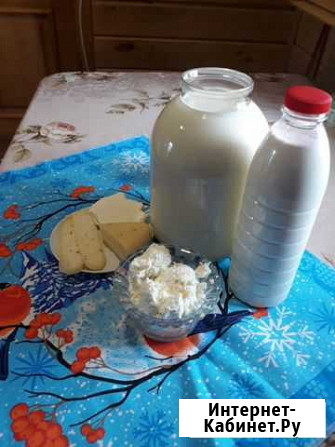 Молоко козье,масло,творог Тюмень - изображение 1