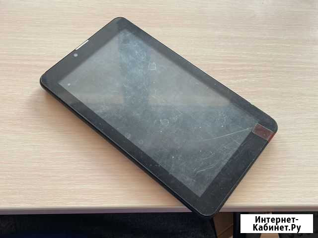 Планшет Dexp S370 Красноярск - изображение 1