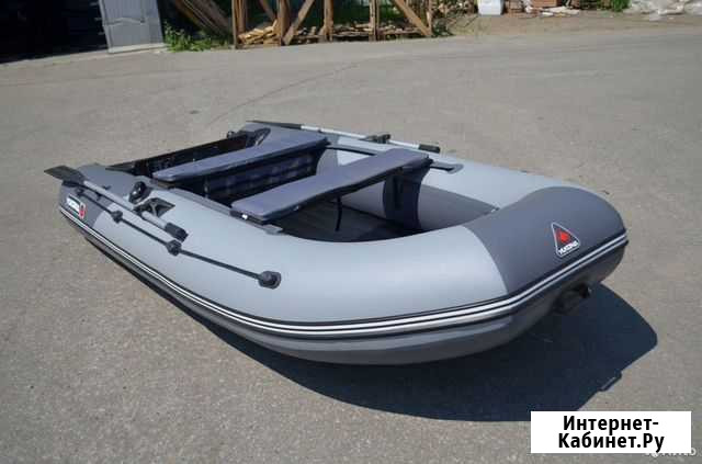 Лодка пвх Юкона (Yukona) 320 нднд Краснодар - изображение 1