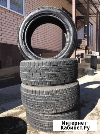 Yokohama 245/50 R18 Учкекен - изображение 1