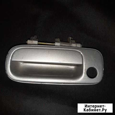 Ручки дверные vista sv40 Усолье-Сибирское - изображение 1