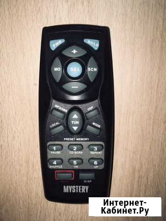 Пульт Mystery Саратов - изображение 1