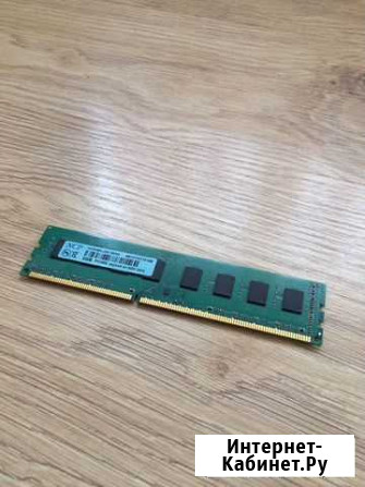 Оперативная память ddr2 2gb 2 шт Севастополь - изображение 1