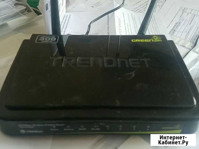 Роутер wi-fi Тольятти - изображение 1