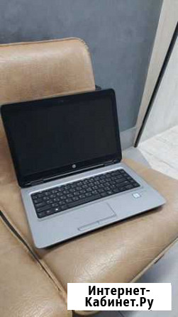 HP pro i5-6200U 8gb ssd256gb Хабаровск - изображение 1
