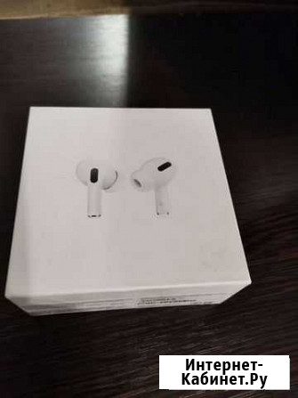 Airpods pro Новый Городок - изображение 1