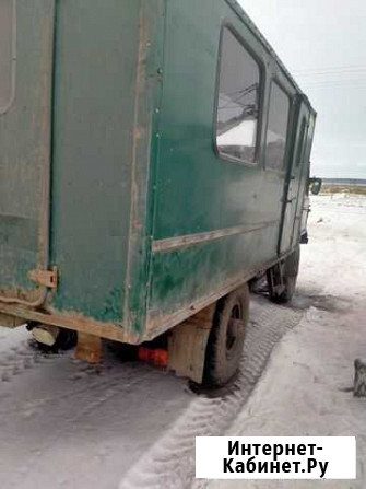 ГАЗ 66, 1985 Кормиловка - изображение 1