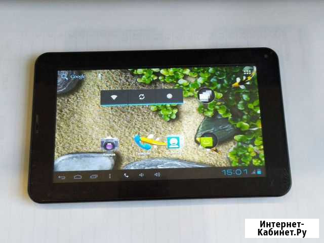 Планшет Orro M707EC Свирск - изображение 1