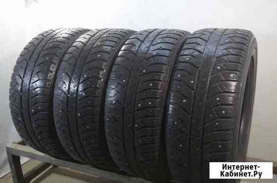 Шины зимние R18 255/55 Bridgestone Ice Cruiser 700 Екатеринбург