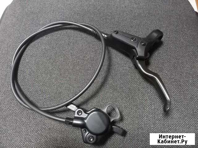 Tektro HD M285 Брянск - изображение 1