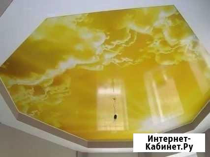 Натяжные Потолки Уфа - изображение 1