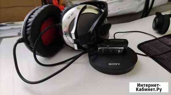 Bluetooth гарнитура Sony-Koss Одинцово