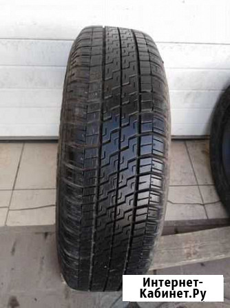 Pirelli 205/75 R15 Тамбов - изображение 1