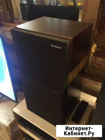 Technics SB-X3 Тула - изображение 1