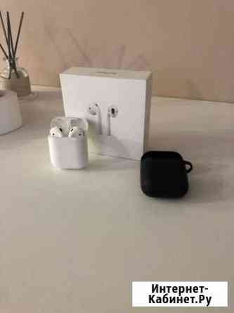 Airpods Таганрог