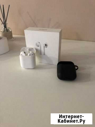 Airpods Таганрог - изображение 1