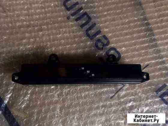 Киа Рио 2- часы Чебоксары