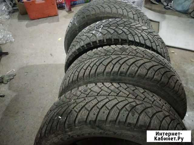 Bfgoodrich 215/65 R16 Омск - изображение 1