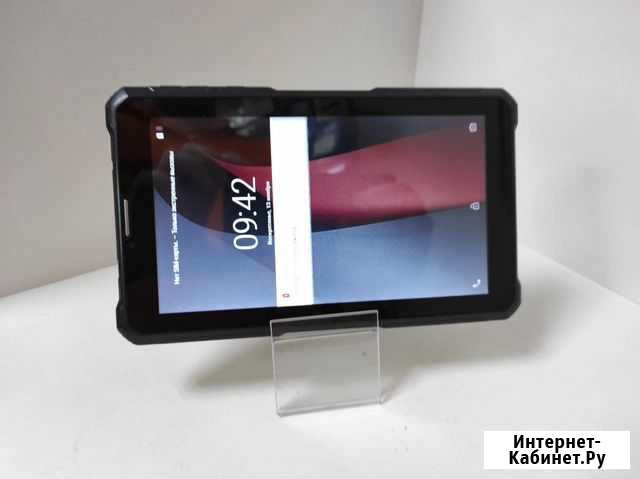 Планшет с SIM-картой BQ BQ-7082G Оренбург - изображение 1