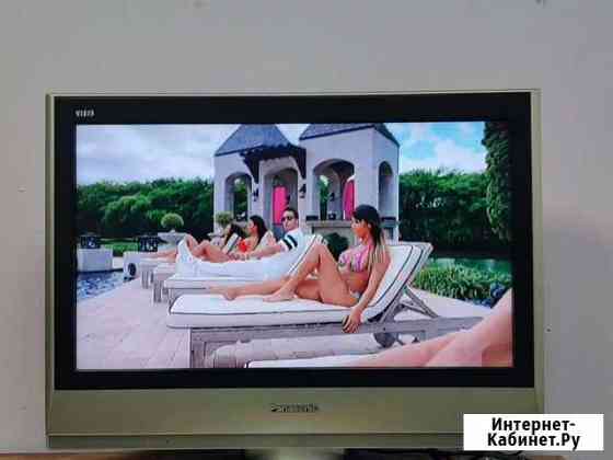 Телевизор panasonic viera 26 Пермь