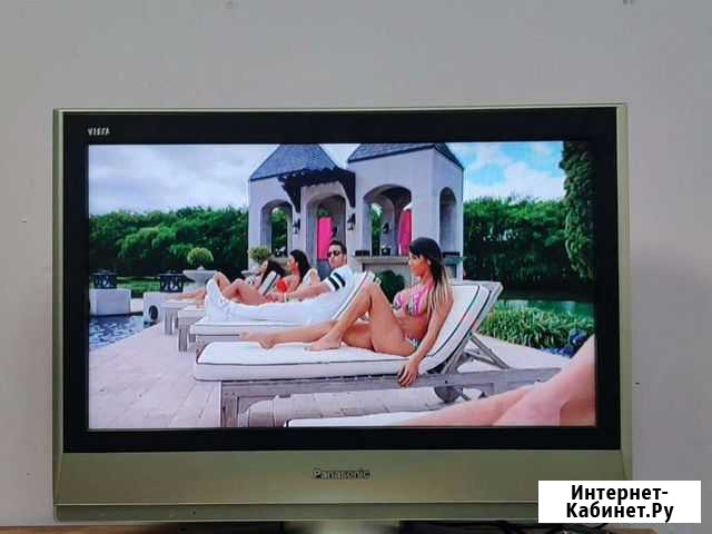 Телевизор panasonic viera 26 Пермь - изображение 1