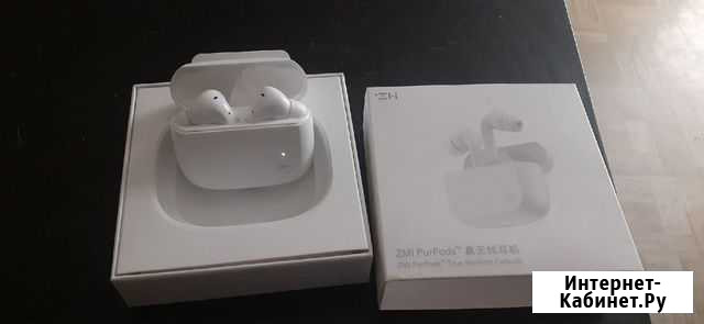 Xiaomi ZMI Purpods Тольятти - изображение 1