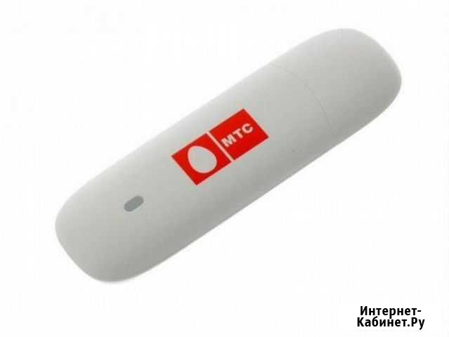 Usb модем 3G MTS Березники - изображение 1