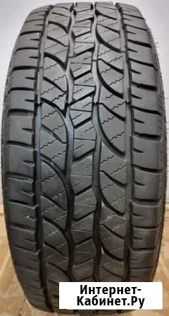 Goform Wildtrac A/T 235/60 R16 Петропавловск-Камчатский - изображение 1