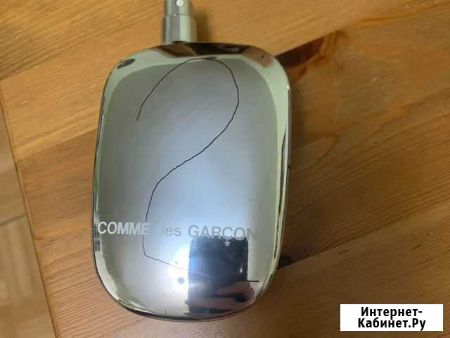 Comme des Garcons 2 Нижний Новгород - изображение 1