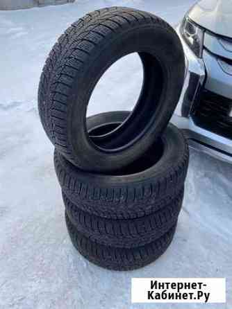 Triangle 225/60 R18 104, 4 шт Братск