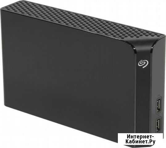 Seagate USB 3.0 8TB новый продам Стерлитамак - изображение 1