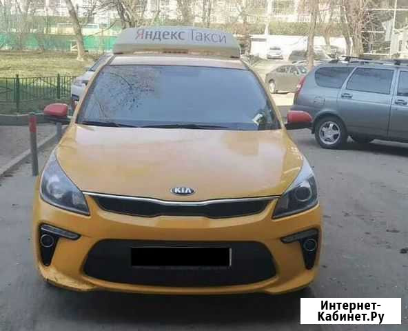 Аренда авто под такси без залога Киров - изображение 1