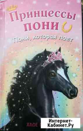 Книга про пони Владимир