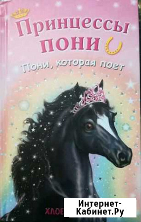 Книга про пони Владимир - изображение 1