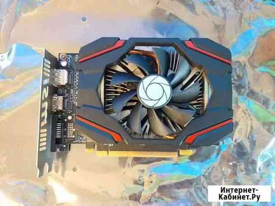 Видеокарта GeForce 1060 6gb Великий Новгород