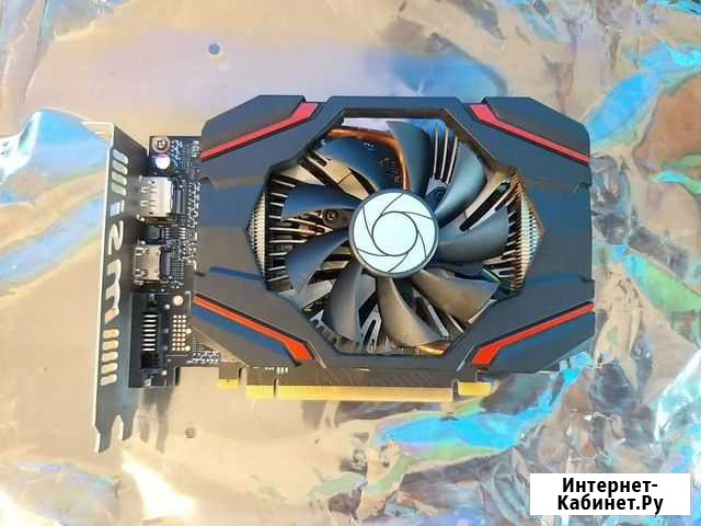 Видеокарта GeForce 1060 6gb Великий Новгород - изображение 1