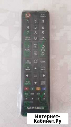 Пульт ду Samsung BN59-01303A (оригинал) Тверь - изображение 1