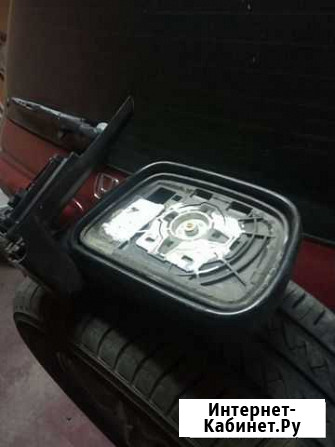 Зеркало honda CR V Астрахань - изображение 1