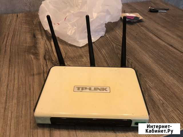 Wifi роутер Калининград - изображение 1