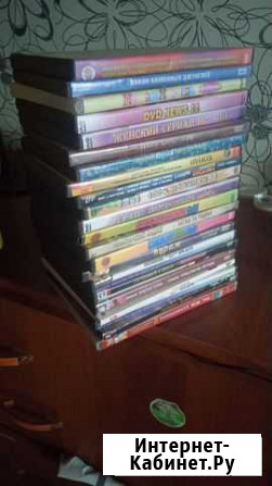 DVD диски, цена за все Благовещенск - изображение 1