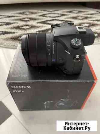 Sony cyber-shot DSC-RX10M3 Иркутск