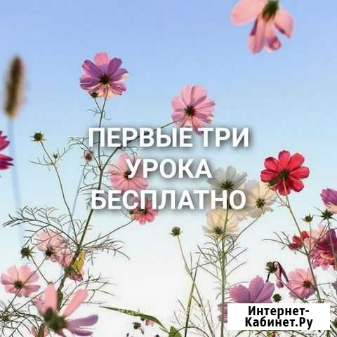 Репетитор по английскому языку онлайн Уссурийск - изображение 1