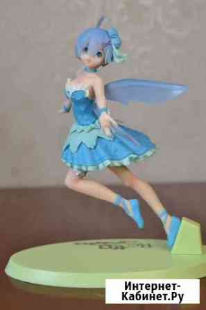 Аниме Фигурка Rem Fairy Ballet Мурино