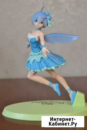 Аниме Фигурка Rem Fairy Ballet Мурино - изображение 1