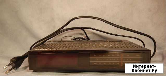 Радиоприёмник «Radionette» Выборг - изображение 1