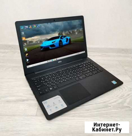 Новый dell Pentium-Gold/SSD-120/4GB-DDR4/1Tb) Новороссийск - изображение 1